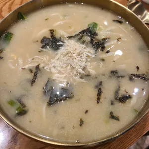 현풍닭칼국수 사진