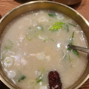 현풍닭칼국수 사진