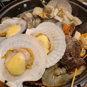 쪼개 사진