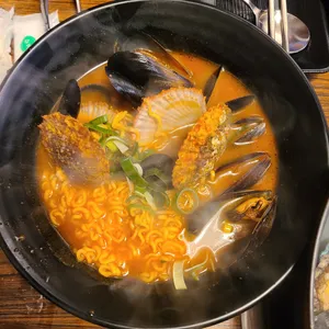 쪼개 사진
