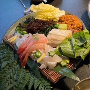 수이 리뷰 사진