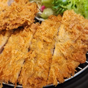 부엉이돈가스 사진