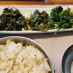 운봉에덴식당 사진