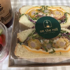 온더롤 사진