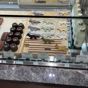 카페 키츠네 리뷰 사진