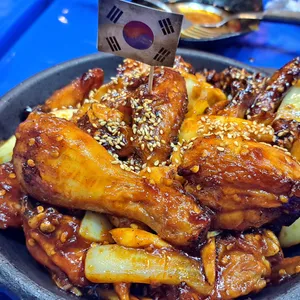 대한맥주집 사진