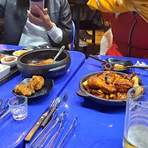 대한맥주집 사진