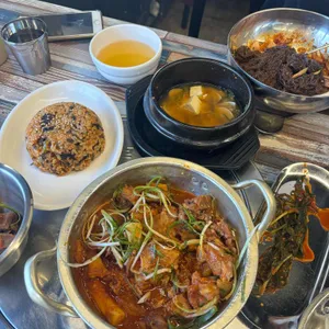 사브로소 인 제주 사진