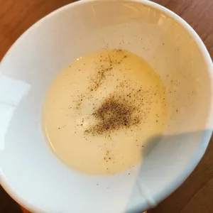 썬크루즈호텔 뷔페 사진