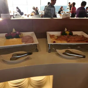 썬크루즈호텔 뷔페 리뷰 사진