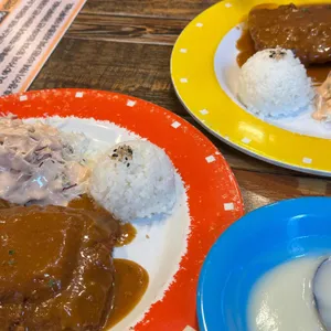 수제왕돈가스 사진