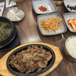 보돌미역 사진