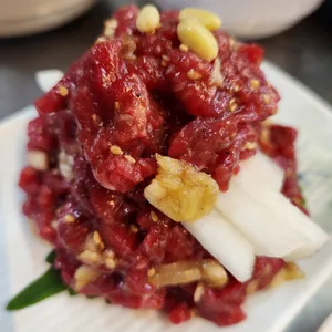 남부식당 리뷰 사진