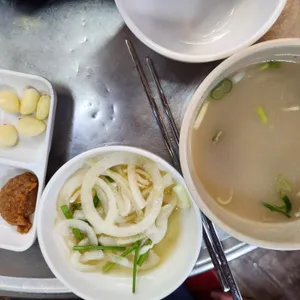남부식당 리뷰 사진