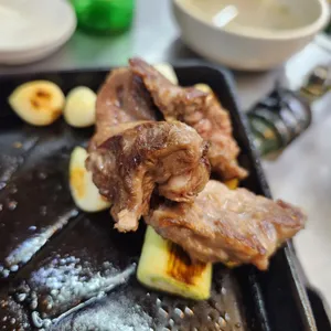 남부식당 리뷰 사진