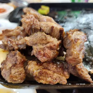 남부식당 리뷰 사진