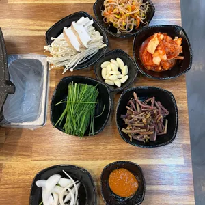 돼지꿈왕대패 사진