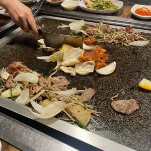 은행나무집 사진