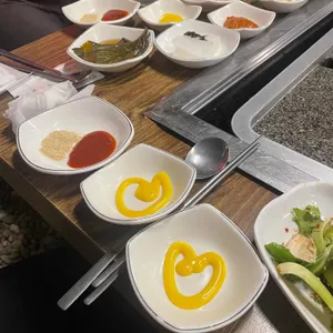 은행나무집 사진