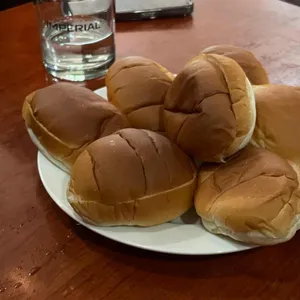 챔프 돈까스와생맥주 사진