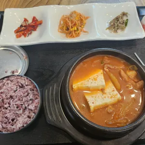 혼밥대왕 사진