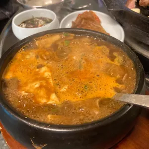 넙딱집 사진