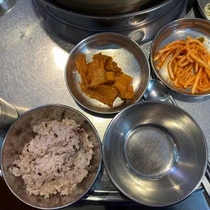 찌개지존 사진