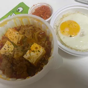 짜글이미식회 사진
