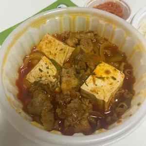 짜글이미식회 사진