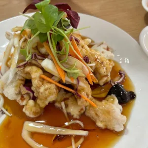 수반점 사진