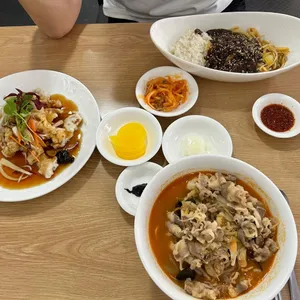 수반점 사진