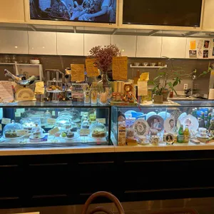 라 뽀즈 리뷰 사진