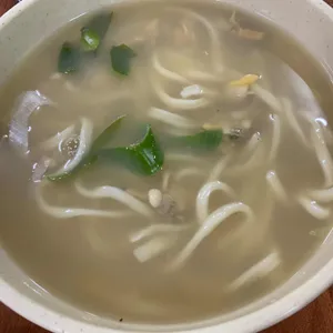 단가네속살칼국수 사진