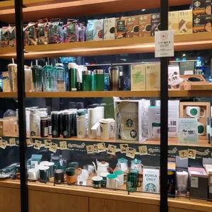 스타벅스 리뷰 사진