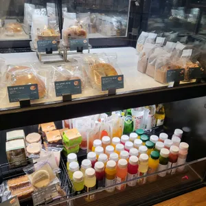 스타벅스 리뷰 사진