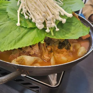 상도감자탕 사진