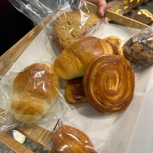 곤트란쉐리에 리뷰 사진