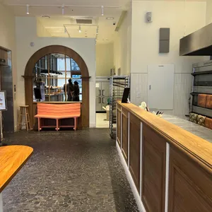 곤트란쉐리에 리뷰 사진