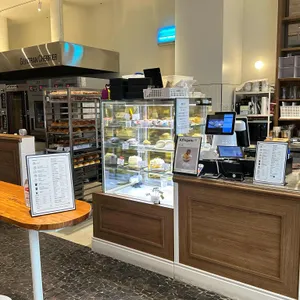 곤트란쉐리에 리뷰 사진