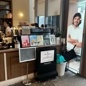 곤트란쉐리에 리뷰 사진