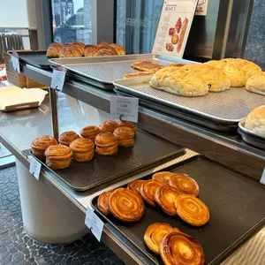 곤트란쉐리에 리뷰 사진