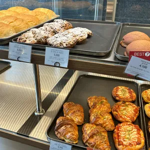 곤트란쉐리에 리뷰 사진