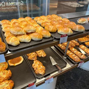 곤트란쉐리에 리뷰 사진