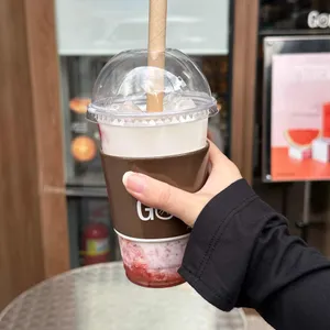 곤트란쉐리에 리뷰 사진