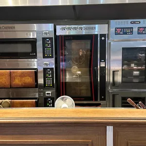 곤트란쉐리에 리뷰 사진