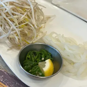반포식스 리뷰 사진