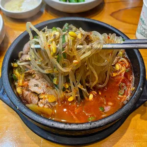 제주 은희네 해장국 사진