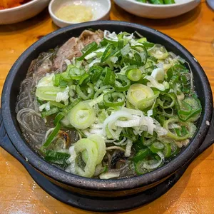 제주 은희네 해장국 사진