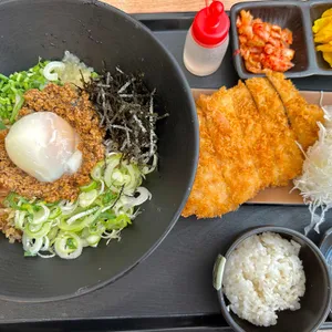 카츠공방 리뷰 사진