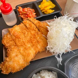 카츠공방 리뷰 사진
